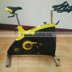 INDOOR EXERCISE BIKE SPIN BIKE EXERCISE BIKE. thumbnail-2