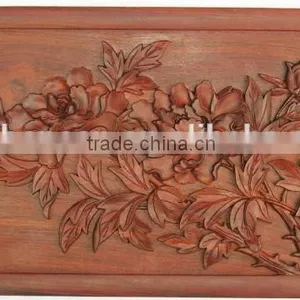 Shandong 3Axis 1325 Wood CNC Machine CNC Router Engraver Machine for Sale thumbnail-1