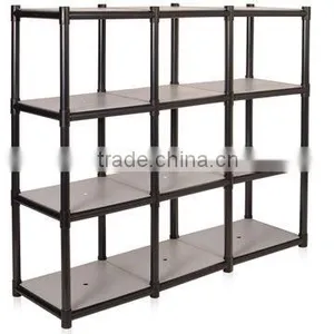 Plastic Multipurpose Rack thumbnail-1