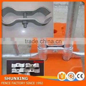 Australia Hot Construction Site Temporary Fence For Sale thumbnail-3