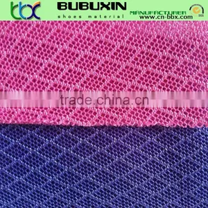 BUBUXIN Hot Sale 788D 3d Air Mesh Spacer Fabric Polyester Soft Mesh Fabric Textile for Car Sunshade thumbnail-4