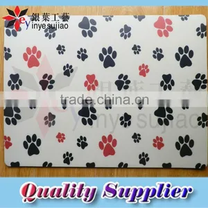 PP EVA Place Mat / Table Mat / Non-slip Mat thumbnail-1