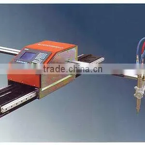 Portable Cnc High-precision Plasma Cutting Machine thumbnail-1