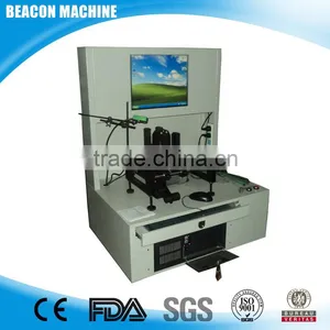 High Quality RYQ-3 Portable Dynamic Balancing Machine From Manufacturer thumbnail-1