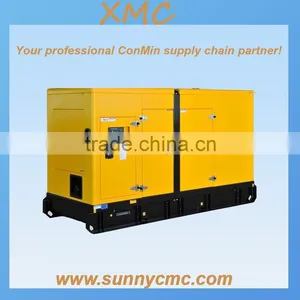 80kw to 200kw Diesel Engine 6 Cylinder Generator With Stable Quality Engine thumbnail-4