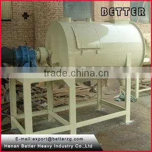 Henan Better Dry Mortar Mixed Equipment thumbnail-1