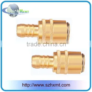 Brass Mold Coupler thumbnail-1