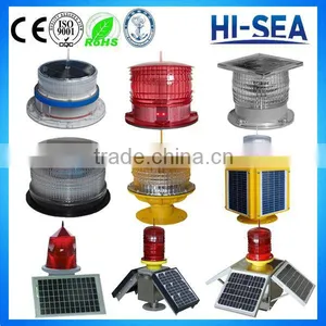Marine Solar Navigation Light thumbnail-1