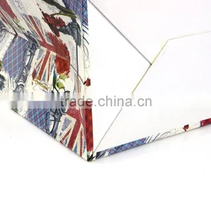 OEM Paper Gift Bag, Gift Paper Bag thumbnail-4