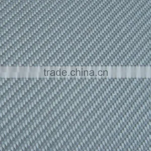 0.3mm Smooth Surface Treatment and Building Application Fiberglass Sheet thumbnail-6