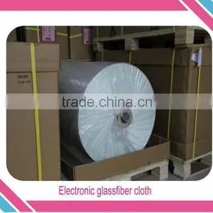 Fiberglass Cloth Fabric CHINA Professional Manufacturer Fiberglass Woven Cloth 7628 C-class ,S-CLASS E-class Fiberglass Cloth thumbnail-5