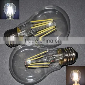 Led Filament Bulb E27 thumbnail-1