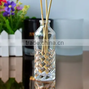Small Glass Perfume Bottle Empty Long Term Supply thumbnail-1