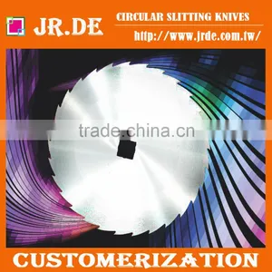 High Efficiency Cutting Paper Circular Saw Blade thumbnail-1