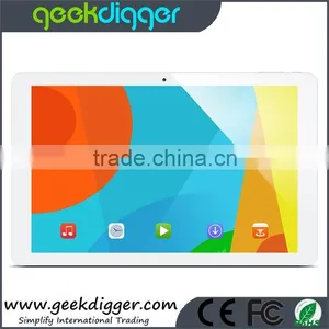 Teclast X16 Plus 2 in 1 Tablet PC-SILVER/Android 5.1 10.6 Inch IPS Screen Intel Cherry Trail Z8300 64bit Quad Core 1.44GHz thumbnail-1