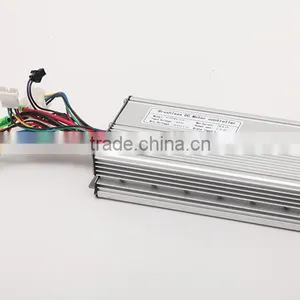 8 Fun Hub Motor Kit With LCD Display/8 Fun Rear Geared Motor Conversion Kit With LCD thumbnail-3
