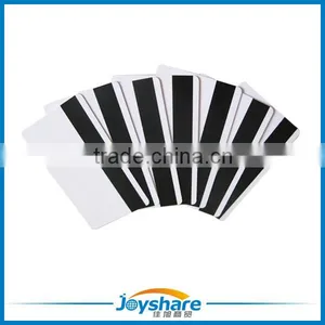 Professional OEM Customized Printing Inkjet PVC Card/inkjet Chip Card thumbnail-5