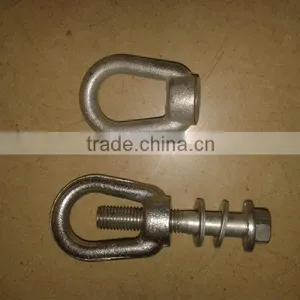 Scaffolding Traction Ring thumbnail-1