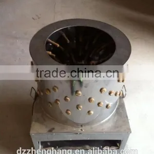 Homemade Cheap Chicken Rubber Poultry Plucker thumbnail-3