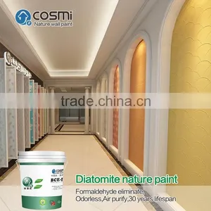 3D Wallpapers Make of Diatomaceous Mud thumbnail-1