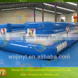 2016 Hot Sale Inflatable Bounce/used Commercial Bouncers for Sale thumbnail-1