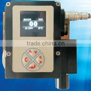 Portable Transformer Oil, Lubricating Oil Quality Analyzer, Online Oil Pollution Control and Test thumbnail-1
