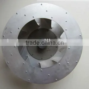 Pump Impeller thumbnail-1