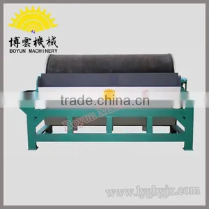 Permanent Magnet Wet Powder Ore Magnetic Separator thumbnail-1