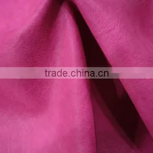 PU COATED for Shoes and Clothes thumbnail-1