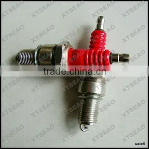 Motorbike Spark Plug thumbnail-1