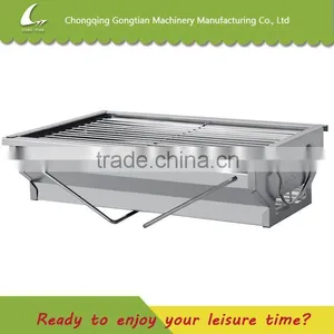 Wholesale Small Grills Bbq for Balcony thumbnail-5
