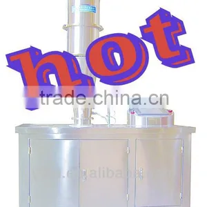 DLB Fluid Bed Fertilizer Fluid Bed Coater(machine to Make Powder Coating) thumbnail-1
