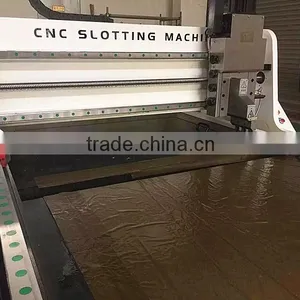 Cnc Slotting Machine thumbnail-2