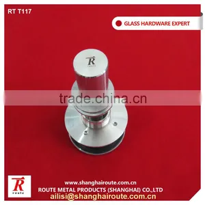 304 316 Stainless Steel Glass Spider Routel for Spider Fitting Spider Clamp Factory thumbnail-1
