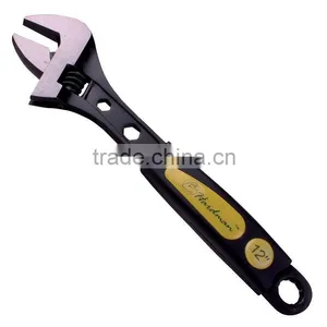 Adjustable Wrench Manufacturers thumbnail-1