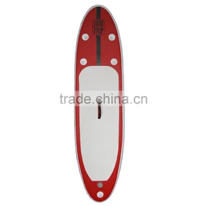 Fashional OEM/ODM Soft Top Surfboard SUP Stand up Paddle Board Sup Inflatable SURF TRIP Kidz-240 thumbnail-1