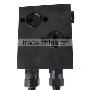 FPRD Series Overcenter Valve for Bmr Motor thumbnail-2