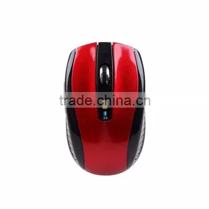 Hot Selling Mini Portable Bluetooth Mouse Mouse Bluthooth thumbnail-1