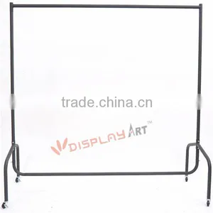 Removable Heavy-duty Garment Rack thumbnail-3