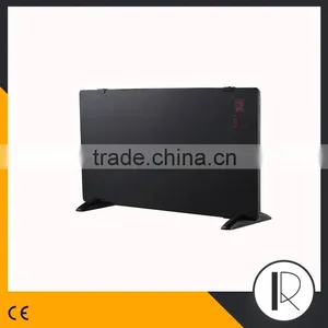 Electric Convector Panel Heater thumbnail-1