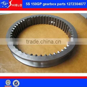 ZF S6-90 Gearbox Parts 1272304077 Sliding Sleeve for Zhongtong Bus thumbnail-1