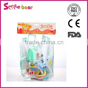 Wonderful Travel Baby Gift Set, Baby Feeder Set, Baby thumbnail-1
