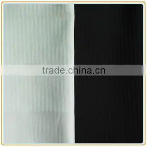 100% Poly Herringbone Fabric for Lining Use thumbnail-1