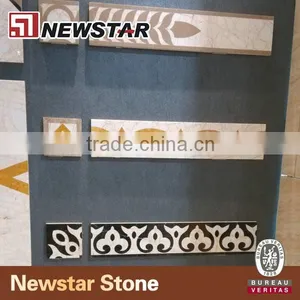 Newstar Pattern Marble Border thumbnail-6