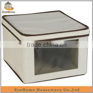 Pvc Storage Box thumbnail-1