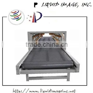 Water Transfer Printing Machine NO. LYH-WTPM022 for Factory Massive Productioin Line thumbnail-1