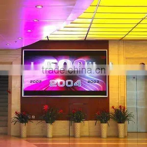 192*96mm Xxx Video Led Display for Vehicle thumbnail-1