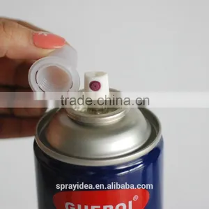 2015 Hot Selling GUERQI OK-100 Fabric Embroidery Spary Adhesive Glue thumbnail-3