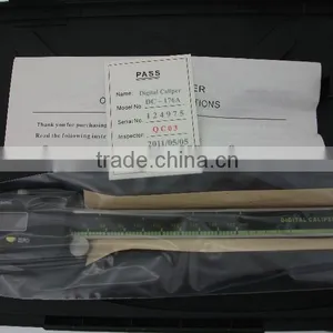 176-376 IP54 Digital Calipers Dial Calipers thumbnail-1