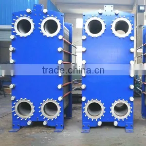316L Plate Heat Exchanger ,Jiangyin Heat Exchanger Manufacture thumbnail-1